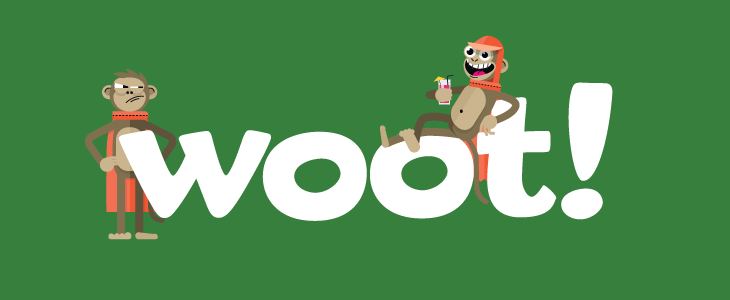 Woot on the App Store